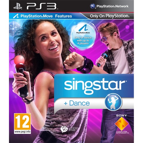Singstar Pop Edition - CeX (UK): - Buy, Sell, Donate